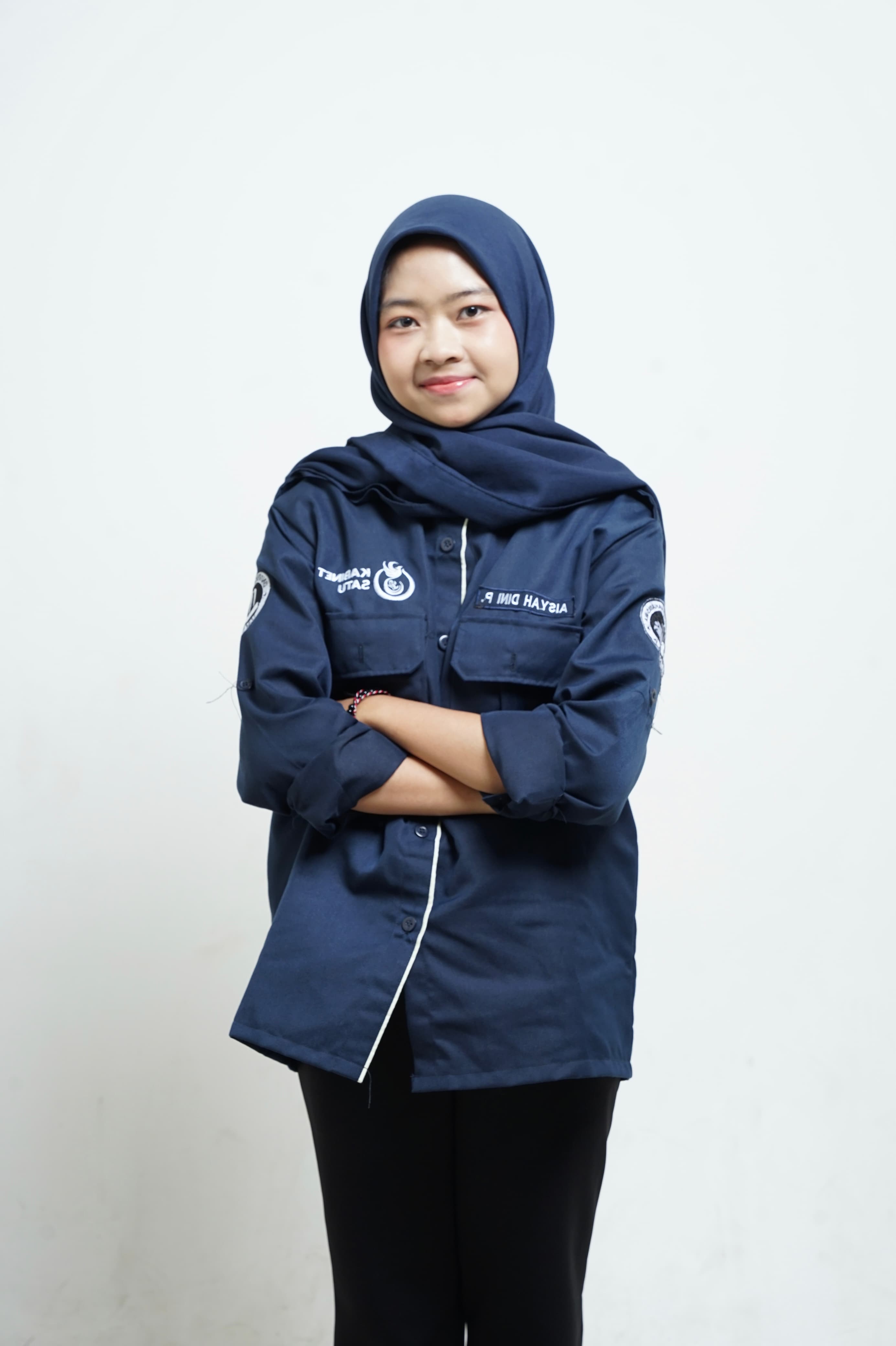 Anggota 6